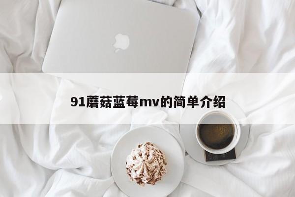 91蘑菇蓝莓mv的简单介绍