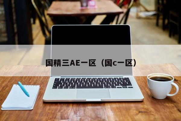 国精三AE一区（国c一区）