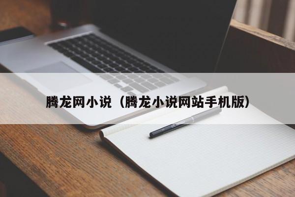 腾龙网小说（腾龙小说网站手机版）