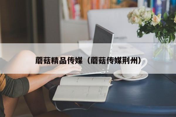 蘑菇精品传媒（蘑菇传媒荆州）